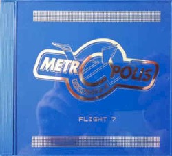 Metropolis Flight 7