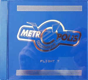 Metropolis Flight 7