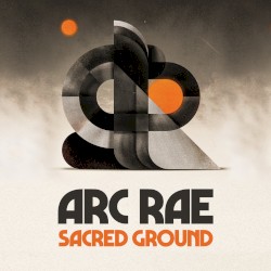 Sacred Ground