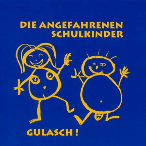 Gulasch!