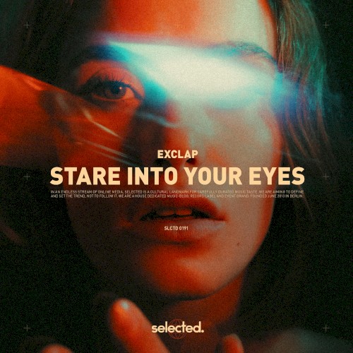 Stare Into Your Eyes