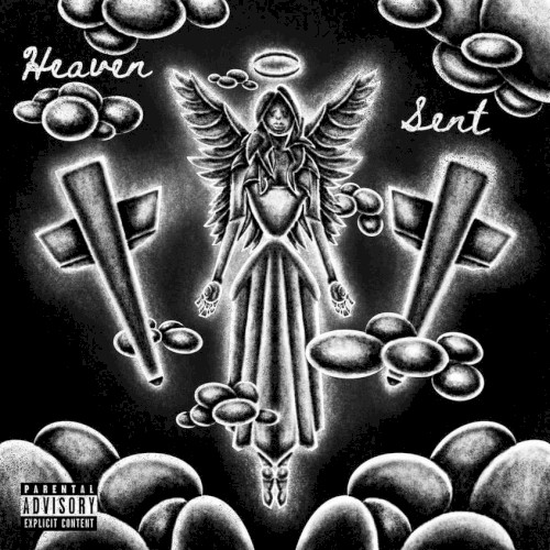 HEAVEN SENT - EP