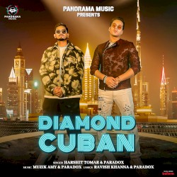 Diamond Cuban