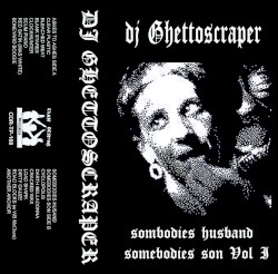 Sombodies Husband Somebodies Son Vol I