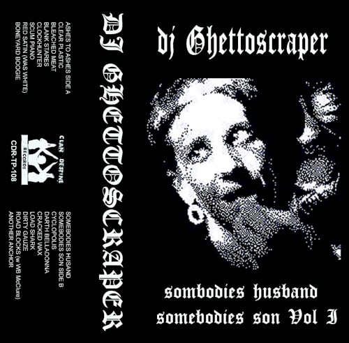 Sombodies Husband Somebodies Son Vol I