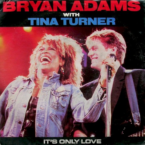 It’s Only Love