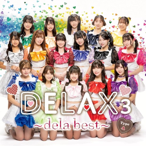 DELAX3