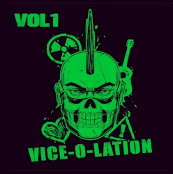 VICE-O-LATION VOL 1