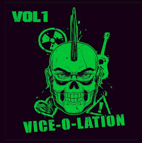 VICE-O-LATION VOL 1