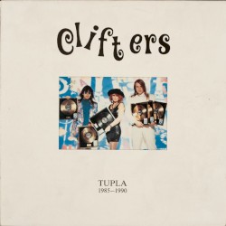 Tupla 1985 - 1990
