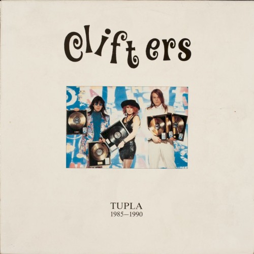 Tupla 1985 - 1990