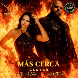 Más Cerca / Closer