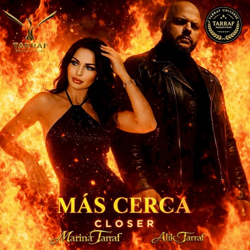Más Cerca / Closer