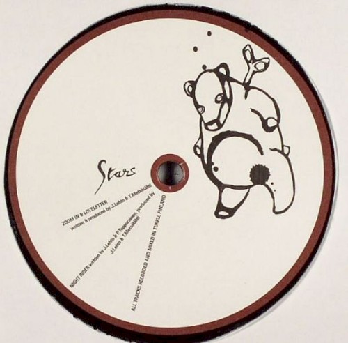 Stars 2 EP