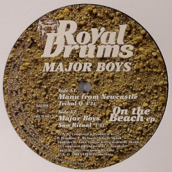 On the Beach EP