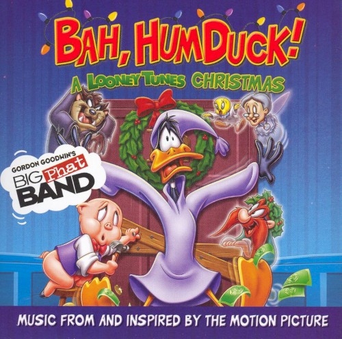Bah, Humduck!