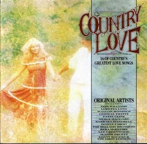 Country Love