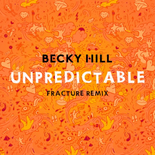 Unpredictable (Fracture remix)