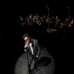 Last Train: Orchestral Version (Live)