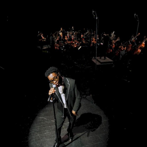 Last Train: Orchestral Version (Live)