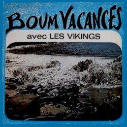 Boum Vacances