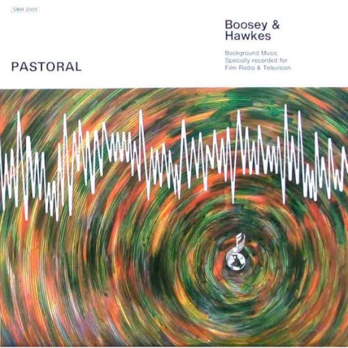Pastoral