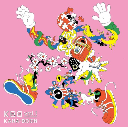 KBB vol.1