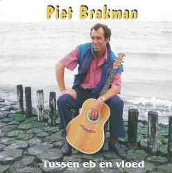 Tussen eb en vloed