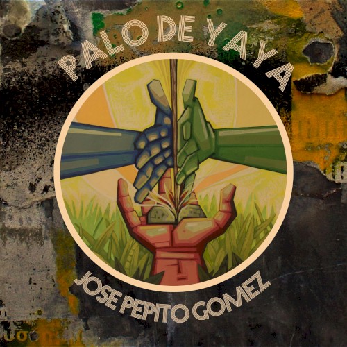 Palo de yaya
