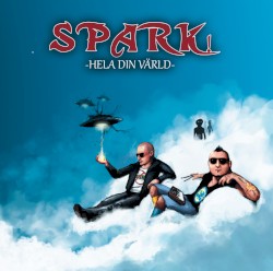 Hela din värld