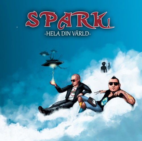 Hela din värld