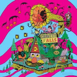Gravity Falls Soundtrack