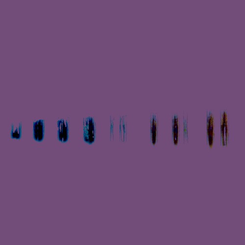 Blues For A Billion Stars
