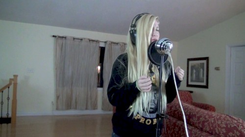 Give Me Love
