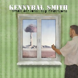 Small Actions - Big Reactions