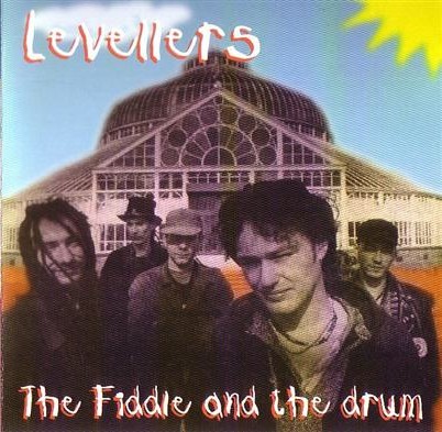 The Fiddle and the Drum