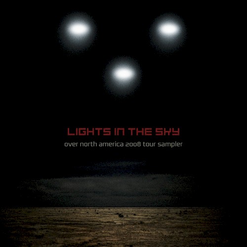 Lights in the Sky: Over North America 2008 Tour Sampler