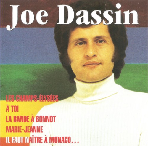 Joe Dassin, Volume 3