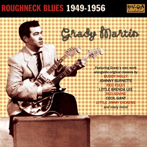 Roughneck Blues 1949-1956