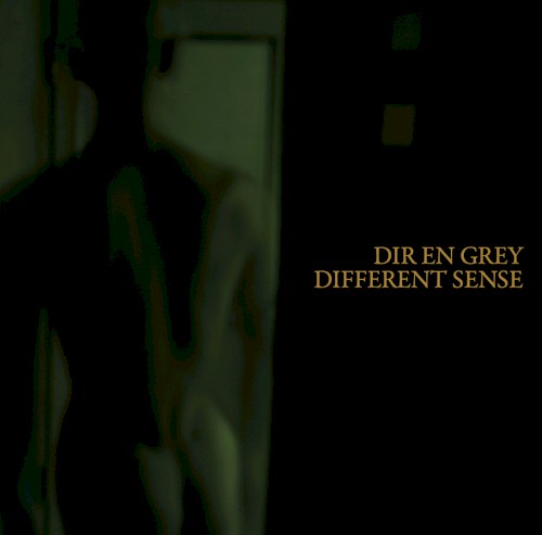 DIFFERENT SENSE