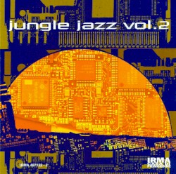 Jungle Jazz, Vol. 2