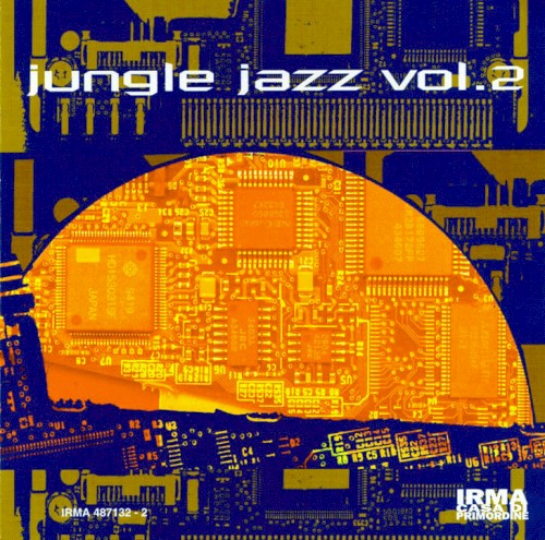 Jungle Jazz, Vol. 2