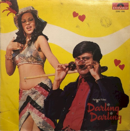Darling Darling