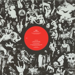 Red Atlantic EP