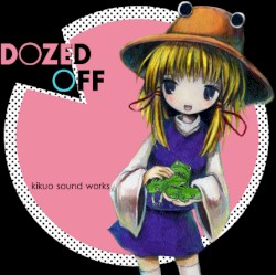 DOZED OFF