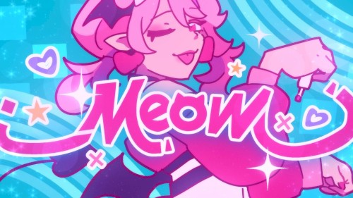 Meow