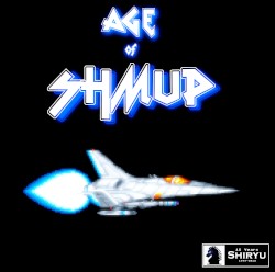 Age of Shmup