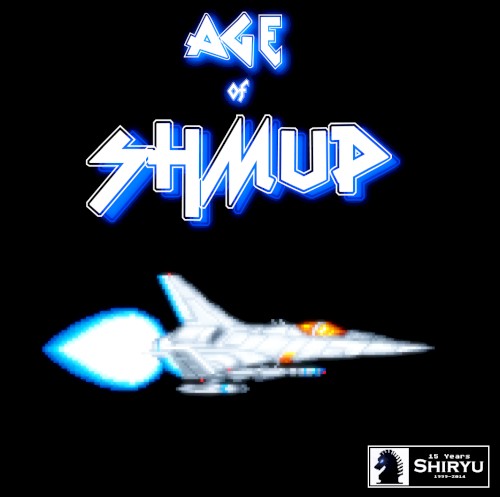 Age of Shmup