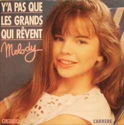 Y'a pas que les grands qui rêvent