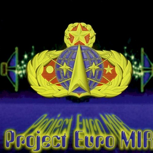 Europa-Park - Project Euro Mir